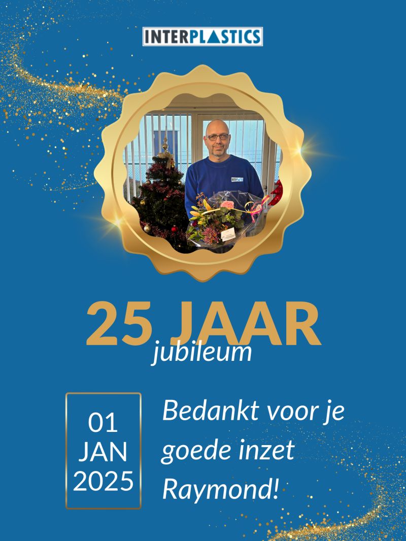 25jaar